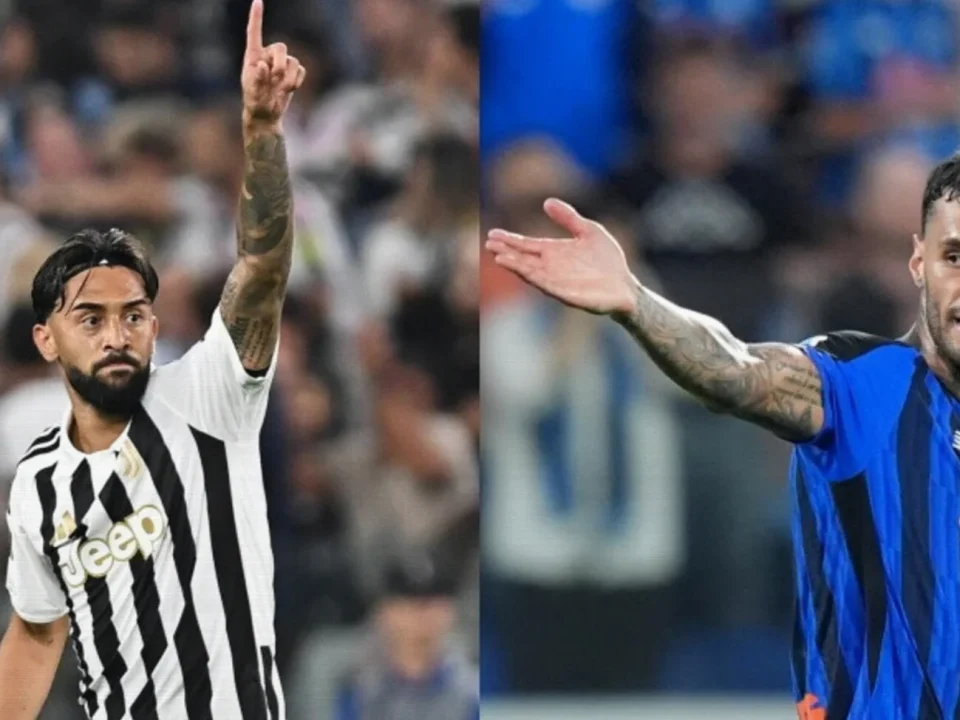 Juventus vs Atalanta: Kick-off Time and TV Coverage Details