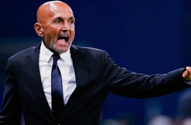 Juventus vs NEC: Europa League Kick-Off Time and TV Coverage