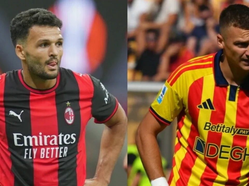 Milan vs Lecce: Kick-Off Time and How to Watch the Serie A Clash