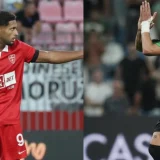 Monza vs Sassuolo: How to Watch the Serie A Clash Live on TV
