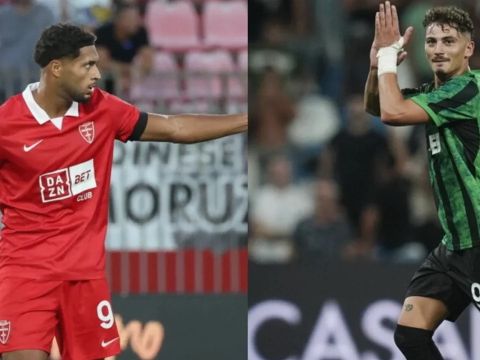 Monza vs Sassuolo: How to Watch the Serie A Clash Live on TV