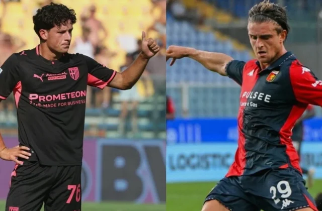 Parma vs Genoa: Serie A Clash Looms Large at the Tardini