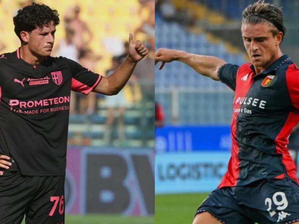 Parma vs Genoa: Serie A Clash Looms Large at the Tardini