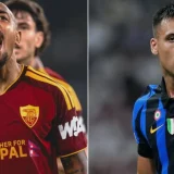 Roma vs Inter: Kick-off Time and Where to Watch Serie A Showdown