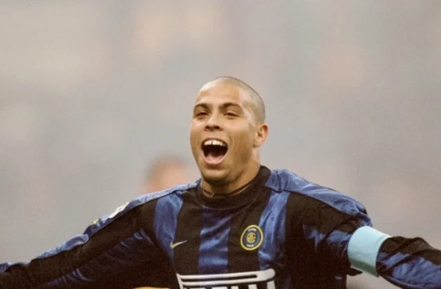 Ronaldo at 50: Inter Glory, Milan Rift and a Life Beyond Football
