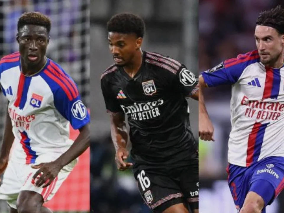 Lyon Still Searching for a Reliable Left-Back Under Paulo Fonseca