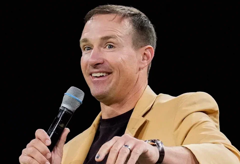Drew Brees Explored Emergency Broncos Return Before AFC Title Game