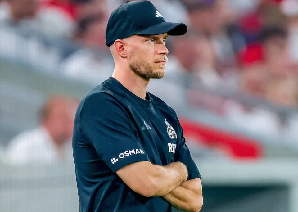 1. FC Köln’s Forward Overload Puts René Wagner’s Selections Under Pressure