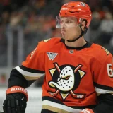 Mikael Granlund Named Captain of the Anaheim Ducks