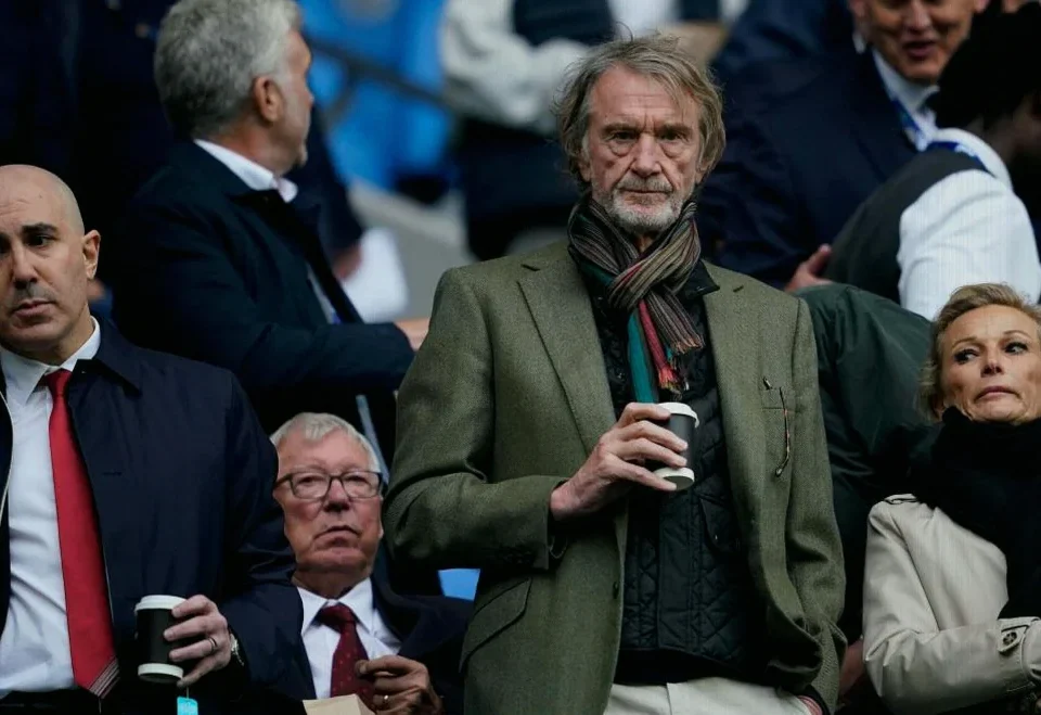 Manchester United Fans Condemn Jim Ratcliffe’s Immigration Comments