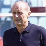 Allegri Demands More After Napoli Let Lead Slip in Florence