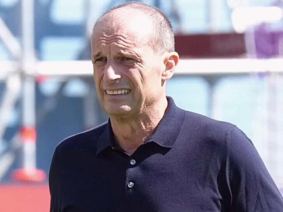 Allegri Demands More After Napoli Let Lead Slip in Florence