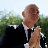 Switzerland Withdraws Support for Gianni Infantino’s FIFA Leadership