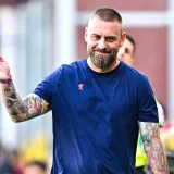 De Rossi Takes Responsibility as Winless Genoa Host Parma