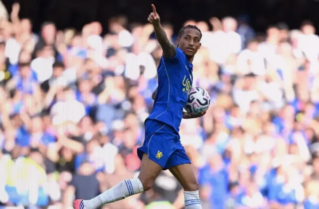 Chelsea’s João Pedro Overlooked by Brazil Despite Flying Start