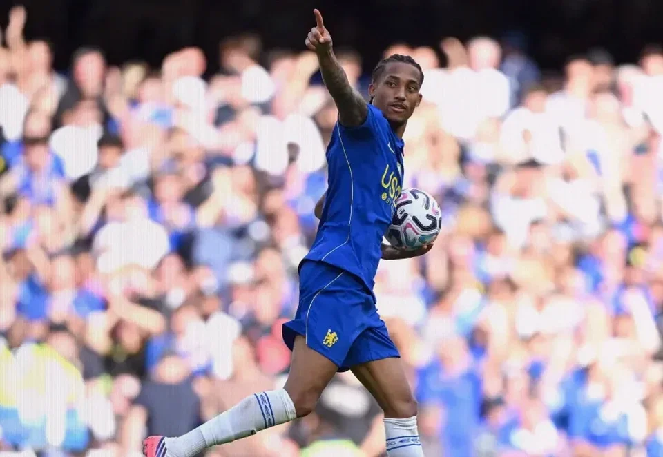 Chelsea’s João Pedro Overlooked by Brazil Despite Flying Start