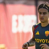 Paulo Dybala’s Revival Is Powering Roma’s Stronger Attack
