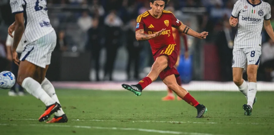 Dybala’s Roma Stay Pays Off as Gasperini’s Faith Is Rewarded