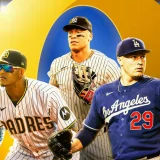 MLB Contenders Led by Stars Still Chasing Their First World Series Ring
