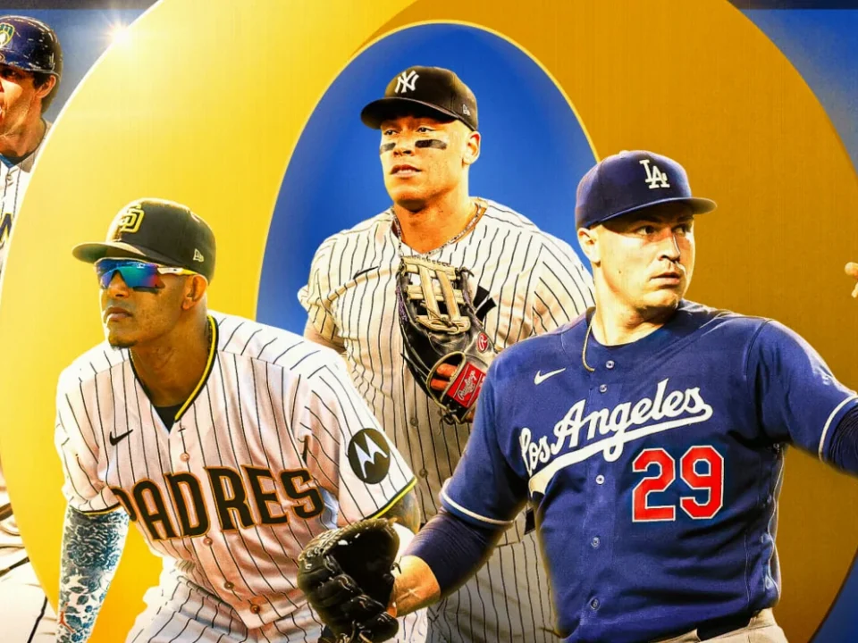 MLB Contenders Led by Stars Still Chasing Their First World Series Ring