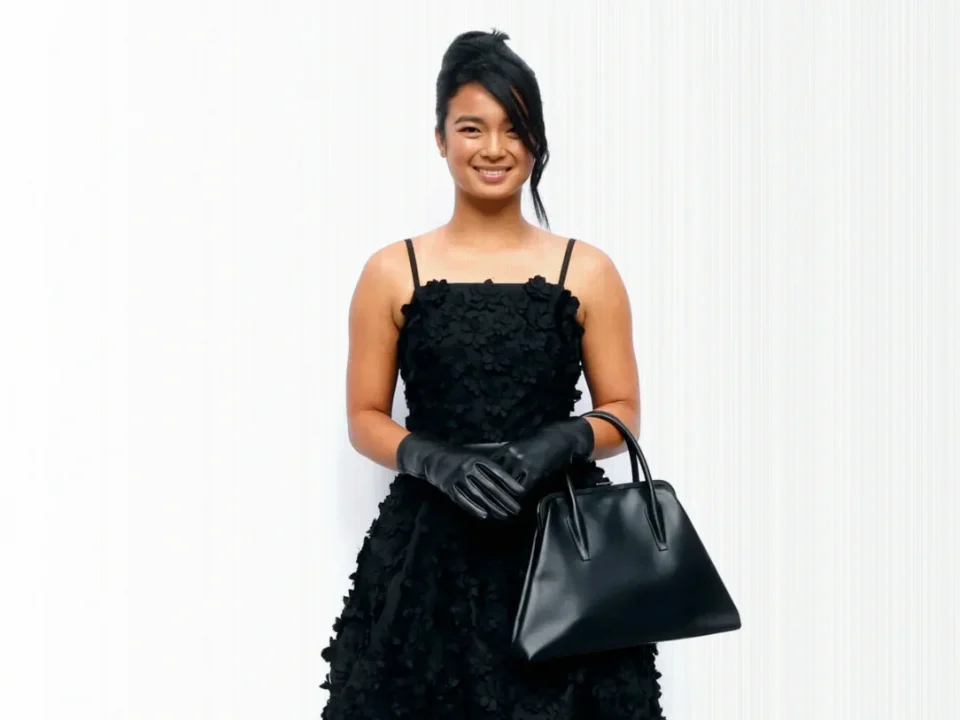 Alexandra Eala Makes New York Fashion Week Appearances After US Open Run