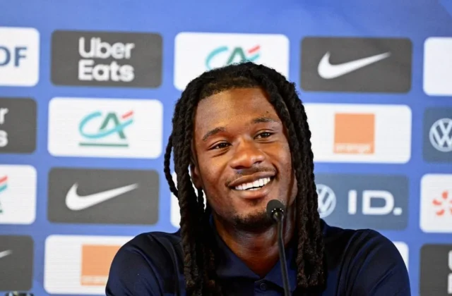 Camavinga Targets Belgium Impact After France Recall Under Zidane