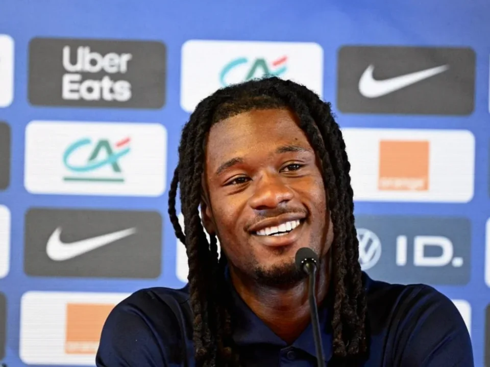 Camavinga Targets Belgium Impact After France Recall Under Zidane