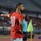 Egypt Rest Mohamed Salah Over Stadium Conditions for Next Fixture