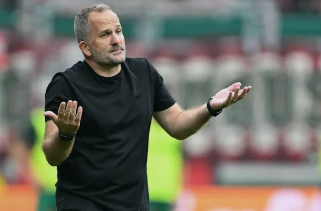 FC Augsburg Brought Back Down to Earth After Bremen Defeat