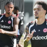 Eintracht Frankfurt Weigh Defensive Options Ahead of Freiburg Clash