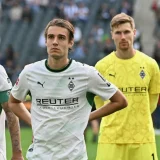 Alexander Blessin Faces Huge Task as Gladbach Hit Historic Low