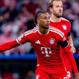 Bayern Munich Bounce Back With 7-0 Union Berlin Rout