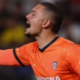 Caprile Keeps Cagliari Focused on Serie A Survival