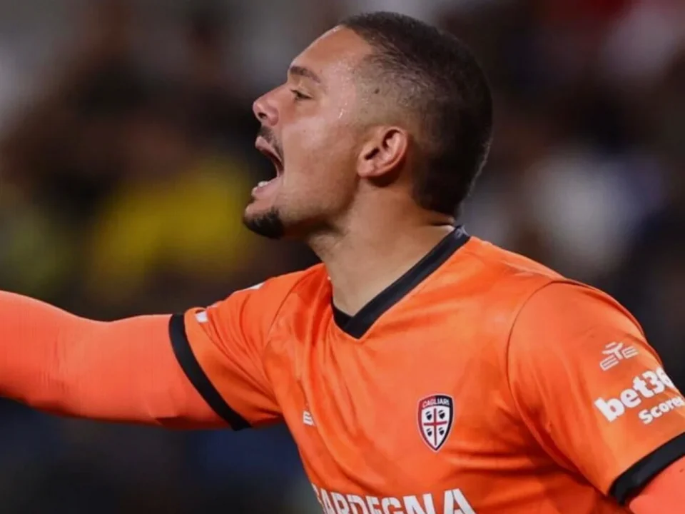 Caprile Keeps Cagliari Focused on Serie A Survival