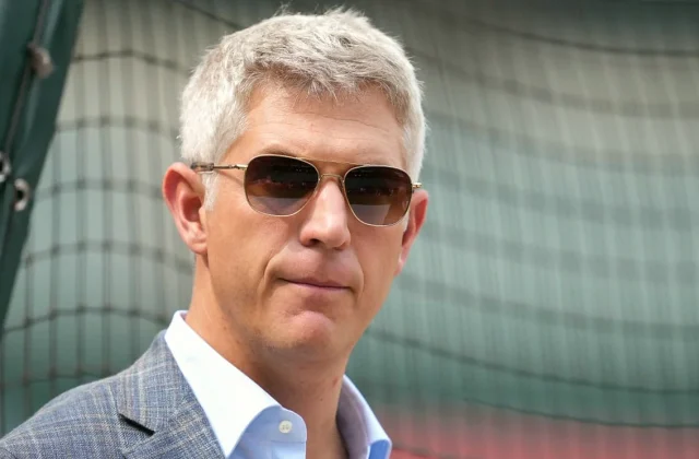 Mike Elias: Craig Albernaz Will Return as Orioles Manager in 2027