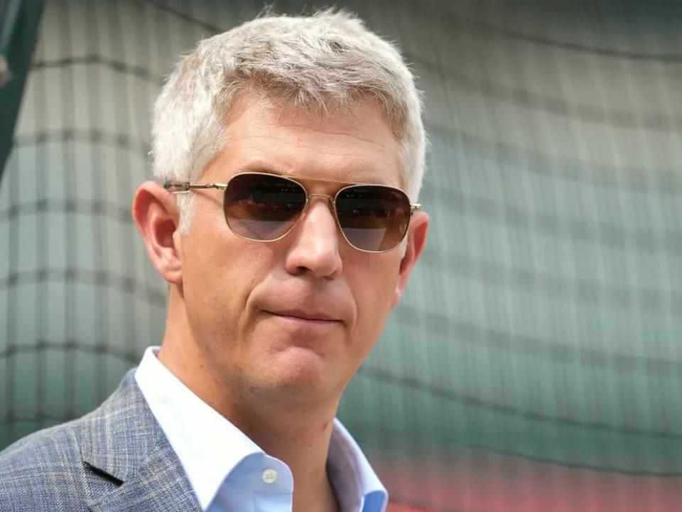 Mike Elias: Craig Albernaz Will Return as Orioles Manager in 2027