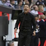 Simeone Hails Hansi Flick’s Barcelona as a Different Sport