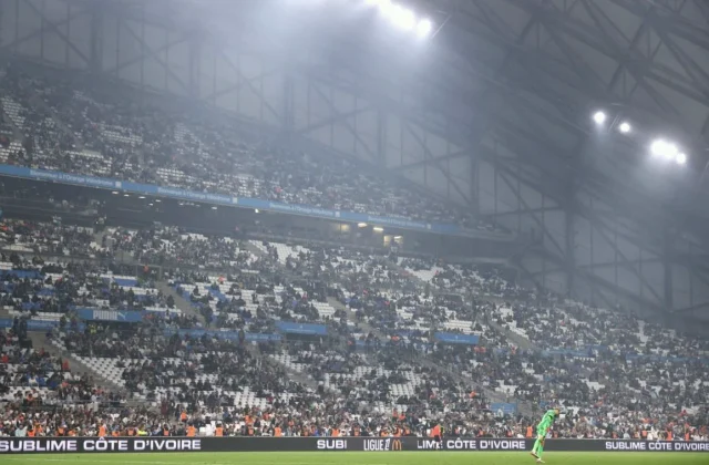 Marseille Still Have 7,500 Tickets Unsold for PSG Classique