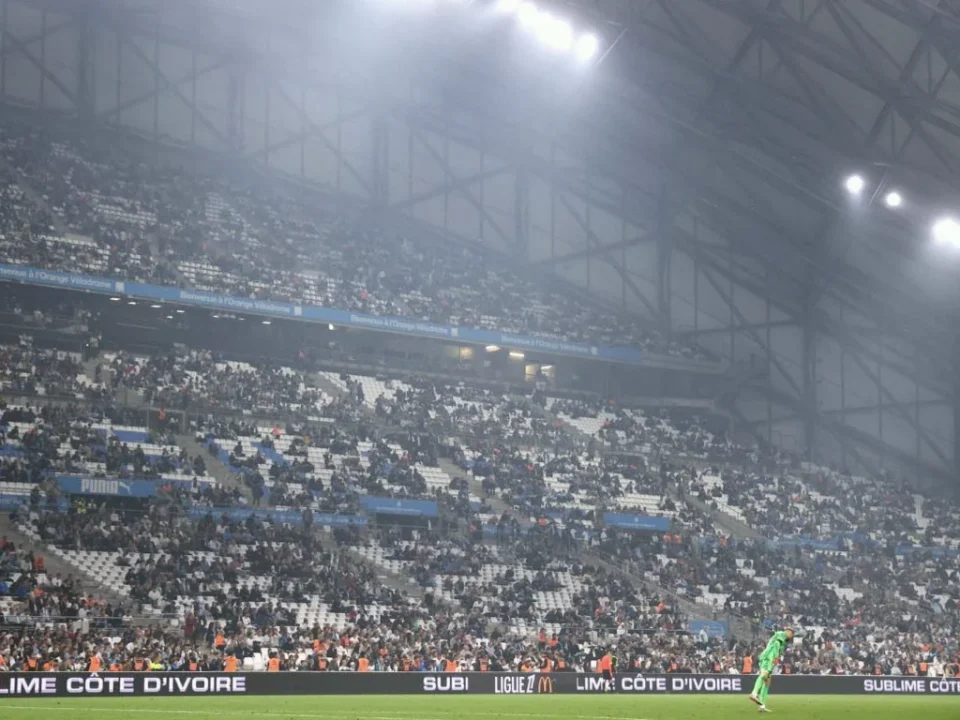 Marseille Still Have 7,500 Tickets Unsold for PSG Classique