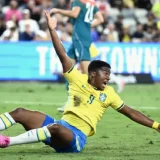 Endrick Urges Footballers to Value Their Privilege During Tough Spells