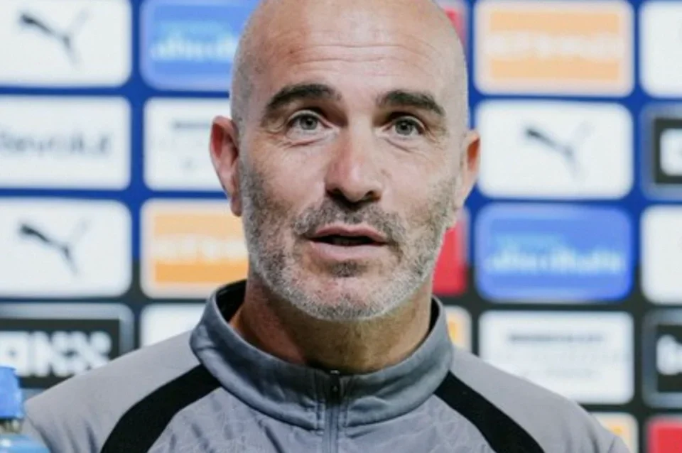 Maresca Defends 10-Man Manchester City After Controversial Derby Goal