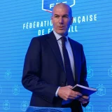 Zidane Set to Name First France Squad as New Era Begins