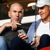 Zidane Set to Reveal First France Squad After Weeks of Preparation