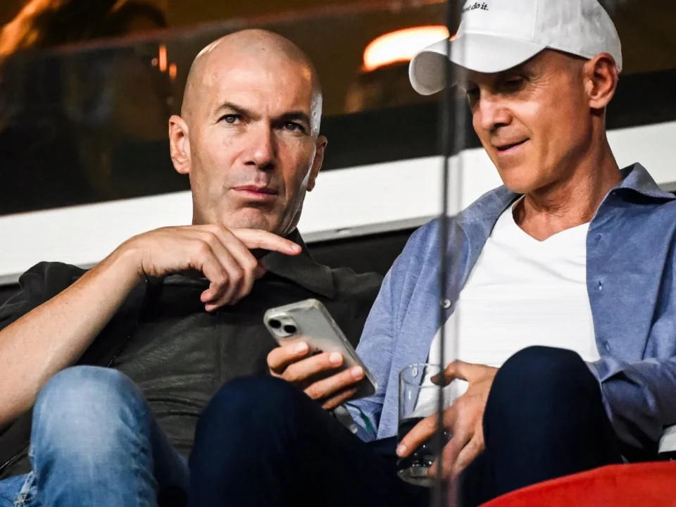 Zidane Set to Reveal First France Squad After Weeks of Preparation