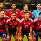 Haiti Sink Costa Rica 2-0, Putting 2027 Gold Cup Place at Risk
