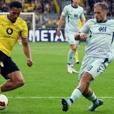 Luka Duric Eyes Bosnia and Herzegovina Debut Against Sweden