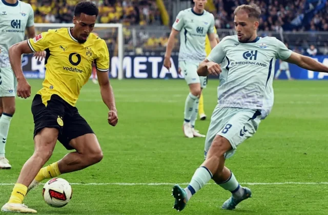 Luka Duric Eyes Bosnia and Herzegovina Debut Against Sweden