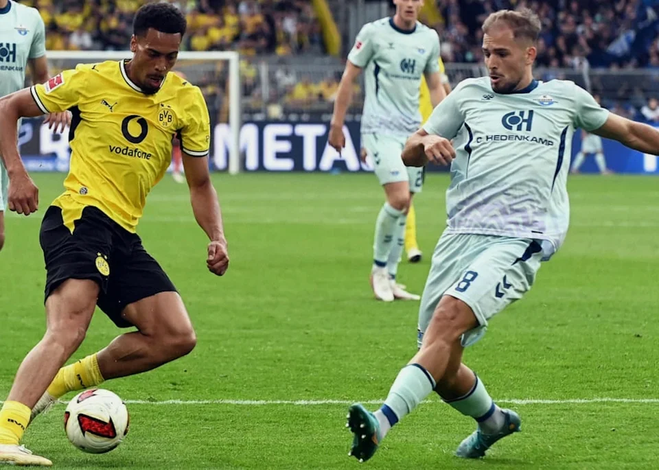 Luka Duric Eyes Bosnia and Herzegovina Debut Against Sweden