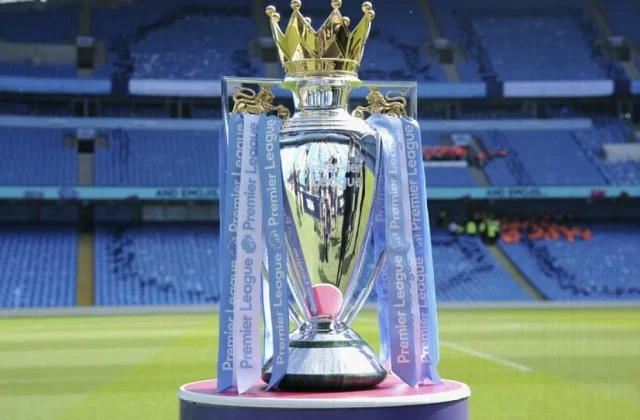 Manchester City Face Title-Stripping Threat After 114 Breach Verdict