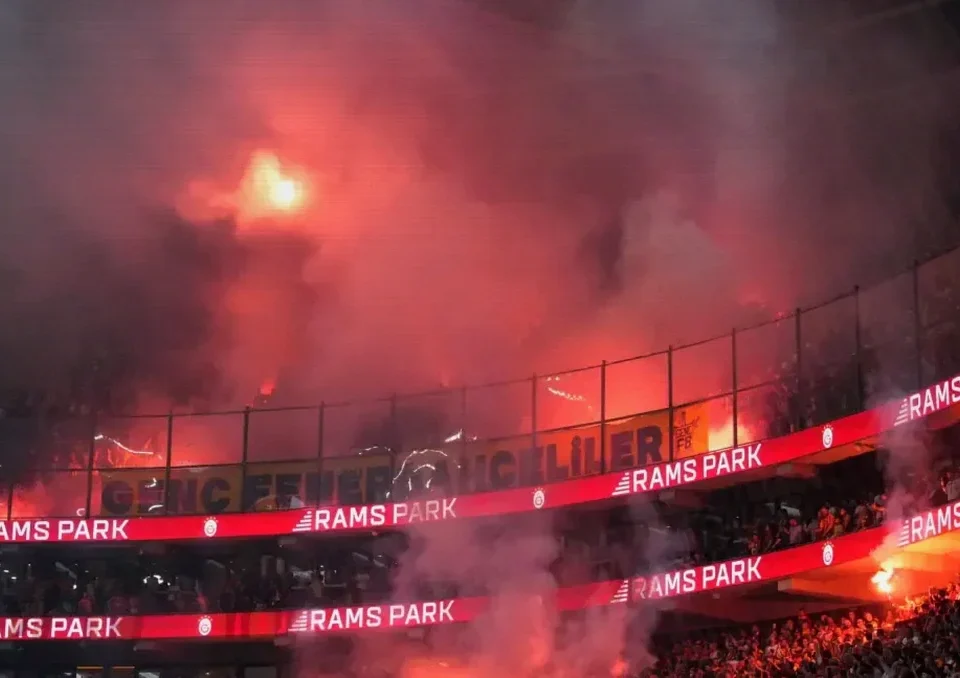 Turkey Refereeing Chief Ferhat Gündogdu Detained in Interference Probe
